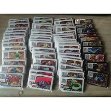 Pokemon 寶可夢 驚爆Gaole最強福袋 保證4星以上卡片 台灣正版傲樂長卡夾, 1個