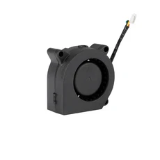 티에이치 Creality 4020 송풍기 팬 K1C_K1 Max DC24V 0.3A _L60_1.25-4P 신제품 부품 3D 프린터 액세서리, 01 4020 blower -1PCS