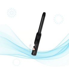FARERY 페어리 무선 매직기 1/2인치 세라믹 미니 헤어 컬러 3단계 온도 조절 IT