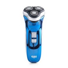 길리 충전식 전기면도기, GLA-500RS, 혼합색상