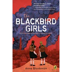 The Blackbird Girls:, Puffin (US)