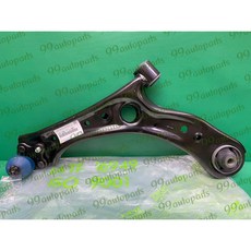 【汽車零件專家】喜美 HRV 1.8 2016- 年 三角架 三腳架 三角台 三角架總成 TOYOPIT 日本製造, 1個, 左前駕駛座邊H51360-T7J-H01