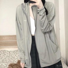 限時特賣 2025新款 胖MM 防曬衣 40-150Kg 冰絲防曬衣 2025夏季新款 連帽 防紫外線外套 LM