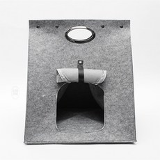 ALOHA-STORE 접이식 반려동물 이동가방 애견이동가방