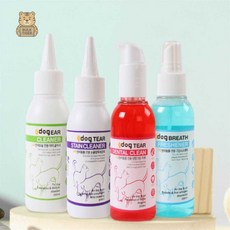 벌타 덴탈 치약 100ml 개치약