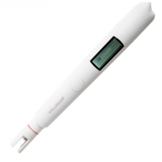 국산 고온 염도측정기 온도측정 블루투스 염도계 0.01~5% SALT 500, 1개