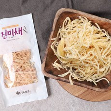 [자두푸드] 진미채 35g x 3팩, 3개