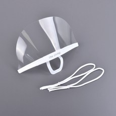 [SB수빈스토어] 리빙 위생마스크 조리용 마스크 1개 조리마스크 주방위생마스크 주방마스크, 원리빙 위생 마스크(1ea)