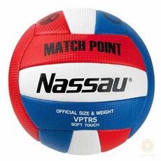 스토어-소유 발리볼 학교체육 5호 3color 매치포인트 배구공, 옐로우블루