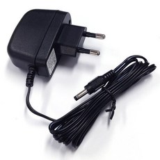 오므론 자동 혈압계용 호환 국산 아답타 - HEM 7120 7121 7122 7156 8712, 오므론 자동 혈압계용 호환 국산 아답타 - HEM 71, 1개