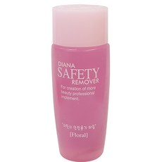 프로랑스 다이아나 세이프티 리무버 후로랄, 1개, 80g