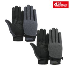 레드페이스 남성 라인베이직맨글러브 REEMGLF20100