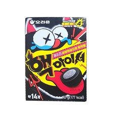 (무)핵아이셔캔디(42gx6입)X24개(B)