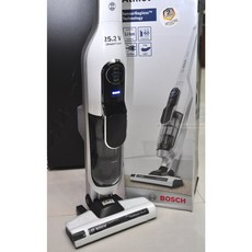 BOSCH Athlet 25.2V BCH6AT25TW 無線直立式吸塵器