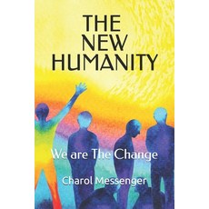(英文圖書)The New Humanity: We are The Change 平裝版, Independently Published, 英文