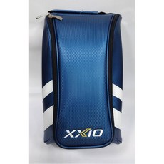 藍鯨高爾夫 XXIO 鞋袋#GGF-21051I（藍）／ #GGF-21052I（女生/水藍）, 1個, 男用鞋袋