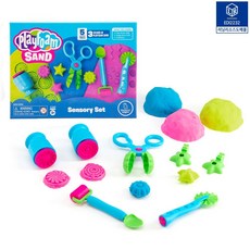 (러닝리소스) EDI2232 플레이폼 샌드 소근육 세트 nys+2650hI