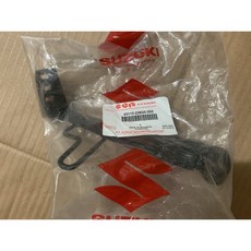 SUZUKI GSX R150 S150 腳踏 煞車 踏板 踏桿 43110-23K00-000, 1個