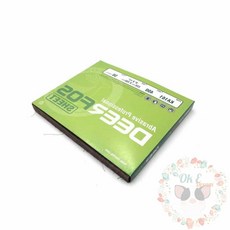 옥이드림 페파 천사포 50장 400방 종이사포 롤빼빠 샌딩패드