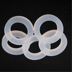 샤워호스 세면대수전 오링 고무패킹 19mm 고무오링