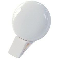 珍珠造型自拍補光燈, 1個, MiniQ