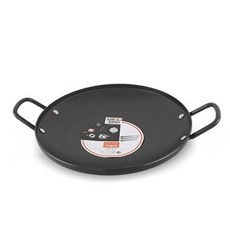 아트박스/유진토스코 경질 원형 곱창팬 28cm /국산, 상세페이지 참조, 1개