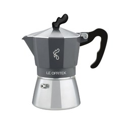 LE OFFITEK 摩卡壺