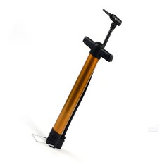 해밍웨이샵 자전거 펌프 자전거무선에어펌프, B형(프레스타/슈레더), 1개