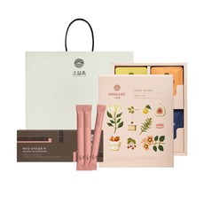 오설록 발렌타인 러블리 세트러블리티박스+초콜릿바 244994, 오설록 발렌타인 러블리 세트러블리티박스+초콜릿바 244