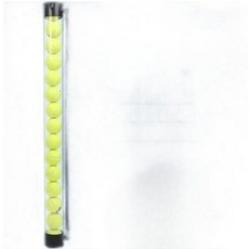 보관 테니스공통 플라스틱 휴대용 공수거 바구니 일체형 픽업 수납통, 단일 항목