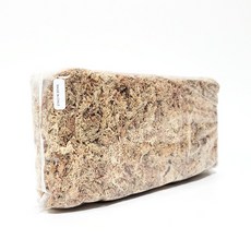 수태 소포장 압축 천연 이끼 몬스테라 호접란 풍란 난수태 칠레산, 칠레산_수태 150g, 1개
