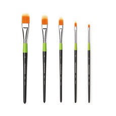 [화홍] 구성붓 953 낱자루 1~5호 호수선택, 1호