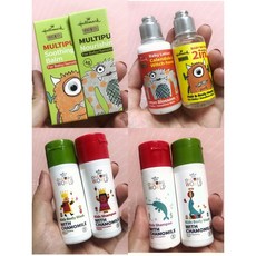 Hallmark 隨身旅行組 萬用膏 泡泡露 修護乳, 1個, 北鼻泡泡露35ml（2024.05到期）