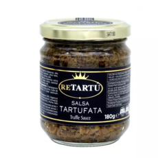Giuliano Tartufi 블랙 서머 트러플 타프나드 180gx3개, 180g