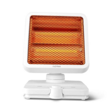 석영관 스토브 전기히터 자동회전 발난로 가정용 2단 사무실 STOVE HEATER 59000EA 1EA, 본상품