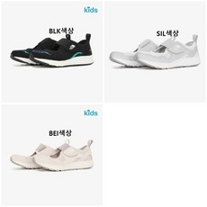 노스페이스키즈 NS82R81 키즈 스니커 샌들 KS SNEAKER SANDAL SGY723 LYG627