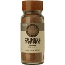 마스코트 후추 가루 25g, 1개, 상세페이지 참조