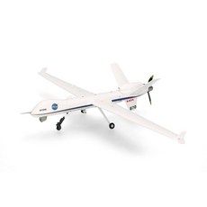 Herpa Wings 1/72 MQ9 A 無人研究機 模型, 1個
