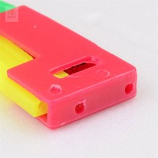 모아모두 바늘구멍꿰기 헬퍼 1P 바늘실꿰기도구