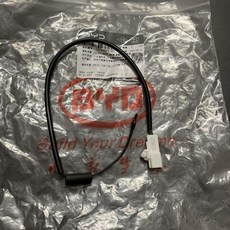 BYD F3 증발기 에어컨 온도 센서 G3F3RL3 교체용 감지선형 냉각 제어 부품, L3증발기온도센서원형