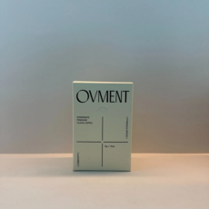 오브먼트 이너메이트 여성 청결 티슈 개별포장 15매, 1개, 15개입, 6g