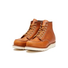 REDWING 6인치 목토 875 - 오로 레거시 / 00875E 255145