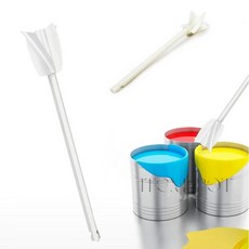 아이템스팟 페인트 믹스 패들 용품 수공구 컬러