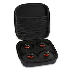 Tesla 고무 리프팅 잭 패드 어댑터 도구 Model 3/Y 액세서리 타이어 수리, [02] Jack Pad with Box, 02 Jack Pad with Box