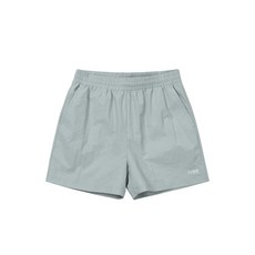 매장정품 에프씨엠엠 FCMM 나일론 크랙 쇼츠 - 다크 락 그레이 FC202900RG 184930