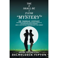 (영문도서) The 2 Shall Be 1 Flesh "Mystery": The Marriage Covenant Overcoming Disconnectio... Paperback, Authorhouse, English, 9798823039901