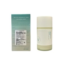 THE VITA 淨味體香膏 體香棒, 1個, 晨露湖畔65g 體香膏｜綠葉花香調｜綠