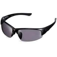 롤링스(Rawlings) 야구 고등학교 야구 규칙 대응 스포츠 선글라스 마이크로파이버 가방 포함 편광 렌즈 REW21-001P-HS 99% UVA 차단 스크래치 방지 코팅