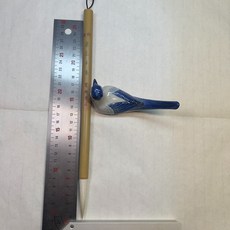 特製 蘭蕊羊毫 長鋒 50毫米 出鋒 10.5毫米 口徑, 1個, 參考詳情頁