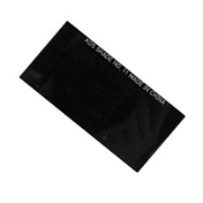 더굿샵 보급형 차광 흑유리 중국산 용접면유리 용접면소모품 용접부자재